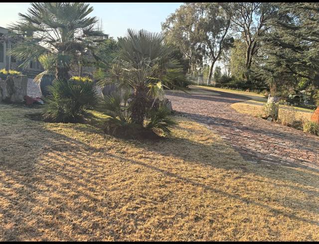 4 BEDROOM HOUSE FOR SALE IN WITHOK ESTATE